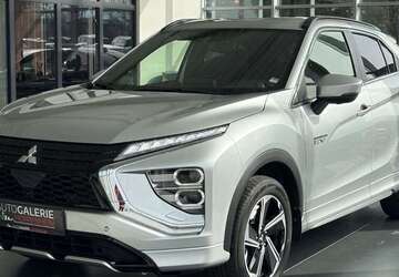 Mitsubishi Eclipse 49.000 km 19.900 &euro; Heppenheim 64646