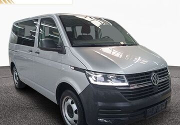 VW T6 Transporter 243.300 km 20.990 &euro; Dieburg 64807