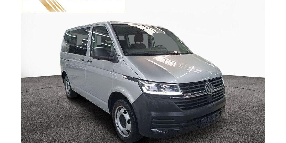 VW T6 Transporter 243.300 km 20.990 &euro; Dieburg 64807