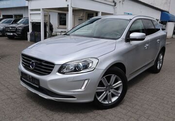 Volvo XC60 172.229 km 16.890 &euro; Darmstadt 64291