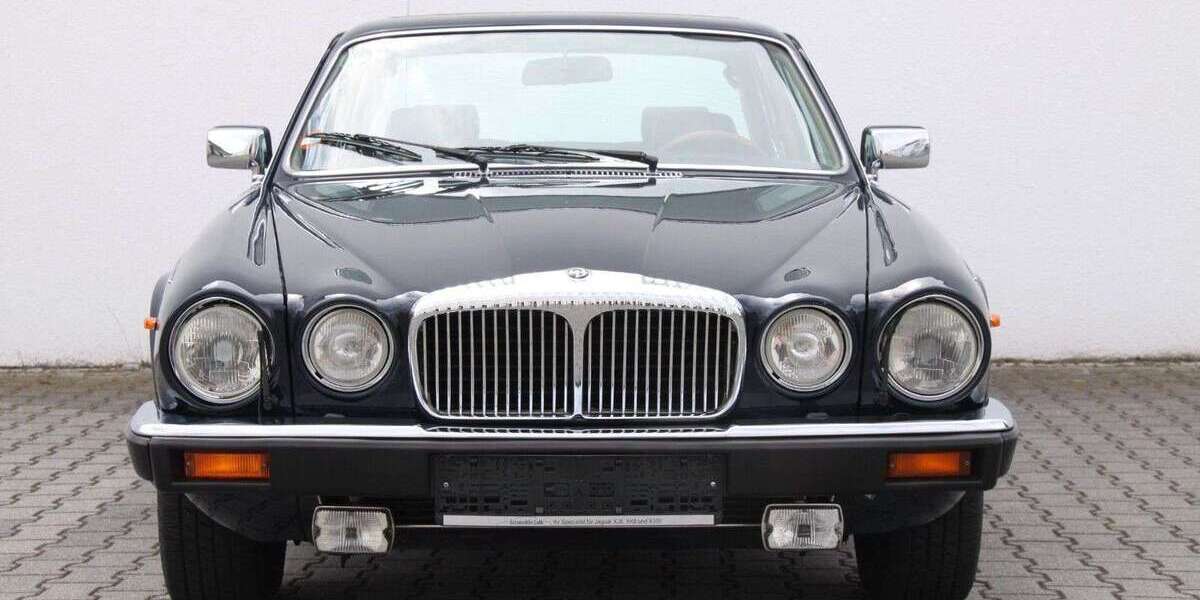 Jaguar Daimler 103.476 km 39.999 &euro; Heppenheim 64646