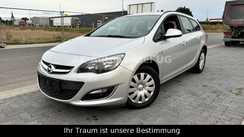 Opel Astra 209.115 km 3.990 &euro; Groß-Gerau 64521