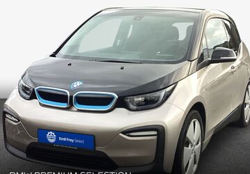 BMW i3 15.586 km 19.990 &euro; Zwingenberg 64673