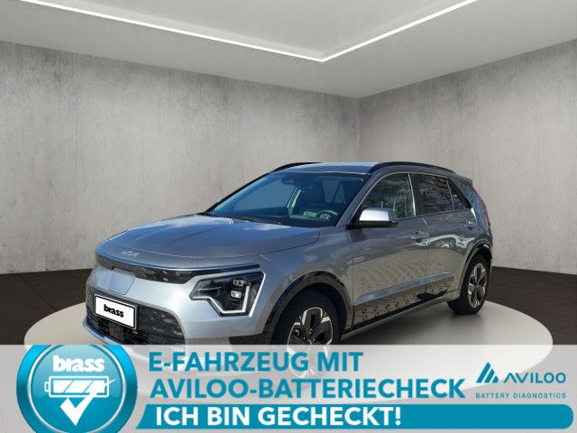 Kia Niro 18.000 km 34.980 &euro; Frankfurt 60488