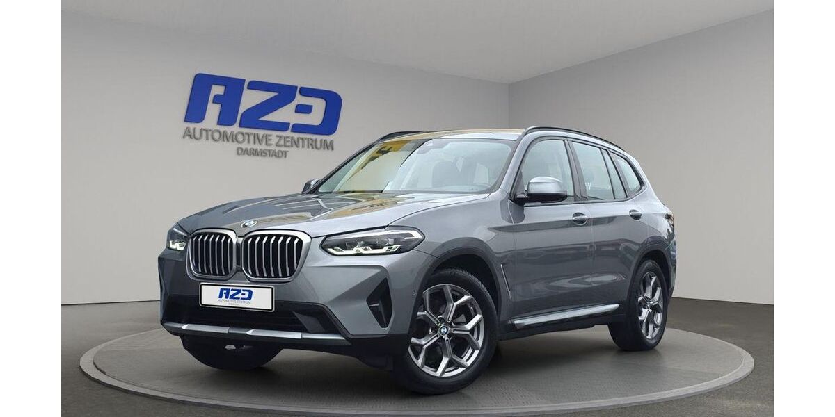 BMW X3 114.000 km 35.788 &euro; Darmstadt 64293