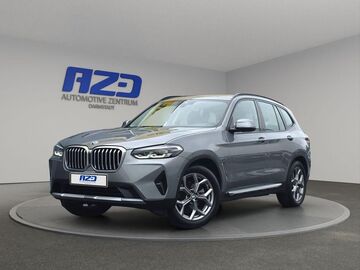 Gebrauchte BMW X3