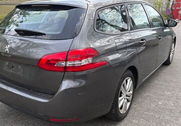 Peugeot 308 179.335 km 6.843 &euro; Frankfurt am Main 60389