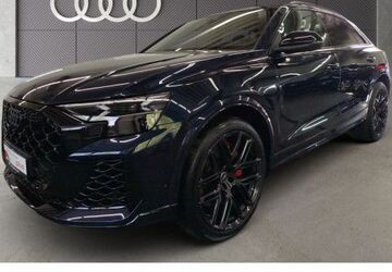 Audi RSQ8 10.737 km 135.950 &euro; Frankfurt am Main 60326