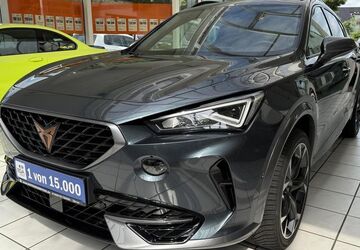 Cupra Formentor 23.670 km 31.990 &euro; Groß-Umstadt 64823