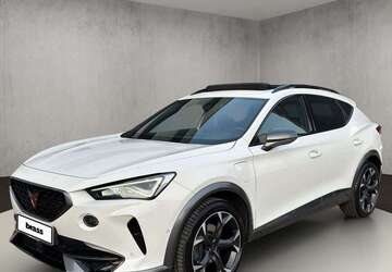 Cupra Formentor 36.867 km 24.600 &euro; Frankfurt-Rödelheim 60488