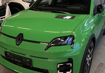 Renault R 5 2.841 km 24.999 &euro; Darmstadt 64347