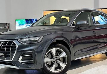 Audi Q5 48.447 km 30.980 &euro; Rodgau-Weiskirchen/nähe Frankfurt am Main 63110