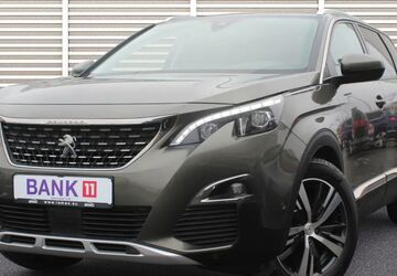 Peugeot 5008 171.500 km 14.990 &euro; Frankfurt am Main 60386