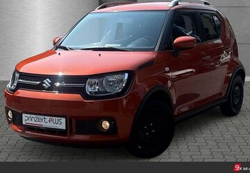 Suzuki Ignis 28.998 km 12.570 &euro; Rödermark 63322