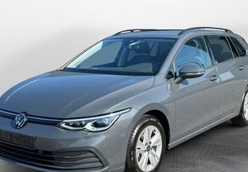 VW Golf 29.048 km 23.990 &euro; Pfungstadt 64319