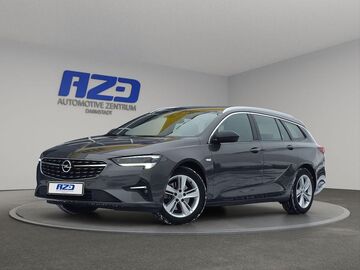 Gebrauchte Opel Insignia