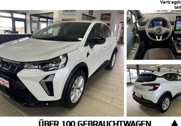 Mitsubishi ASX 6.339 km 19.990 &euro; Riedstadt-Wolfskehlen 64560
