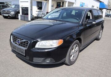 Volvo V70 330.000 km 4.485 &euro; Darmstadt 64291