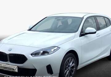 BMW 118 7.640 km 28.990 &euro; Zwingenberg 64673