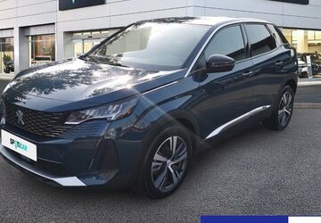Peugeot 3008 19.919 km 19.580 &euro; Neu-Isenburg 63263