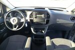 Mercedes-Benz Vito Tourer Pro 116 9Gang ExtraLang LED Lithium Ka 127.800 km 26.980 &euro; Gernsheim 64579