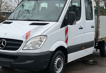 Mercedes-Benz Sprinter 267.000 km 7.777 &euro; Rüsselsheim 65428