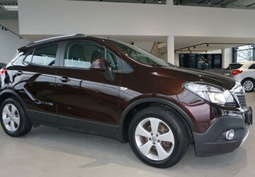 Opel Mokka 57.000 km 13.895 &euro; Dietzenbach 63128