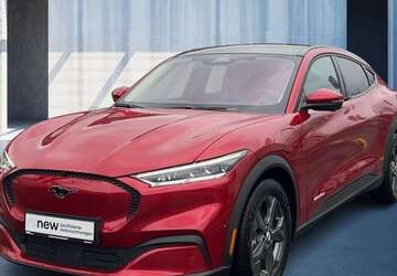 Ford Mustang 48.786 km 24.990 &euro; Frankfurt / Main 60314