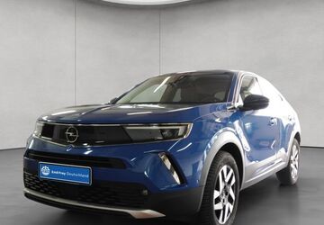 Opel Mokka 19.593 km 17.450 &euro; Frankfurt 60386