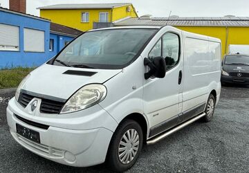 Renault Trafic 258.000 km 3.750 &euro; Dieburg 64807