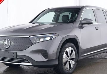 Mercedes-Benz EQB 18.983 km 33.950 &euro; Frankfurt/Main 60386