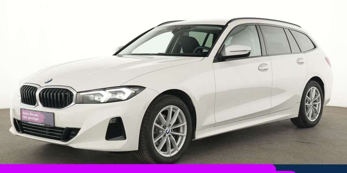 BMW 318 10.302 km 29.647 &euro; Dietzenbach bei Frankfurt 63128