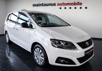 Seat Alhambra 138.000 km 18.900 &euro; Hofheim-Wallau 65719