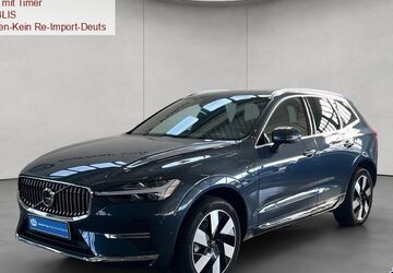 Volvo XC60 29.907 km 48.400 &euro; Frankfurt am Main 60486
