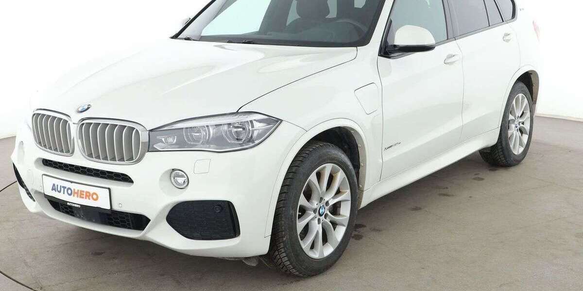 BMW X5 73.700 km 30.710 &euro; Frankfurt am Main 65936