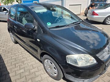 Gebrauchte VW Fox