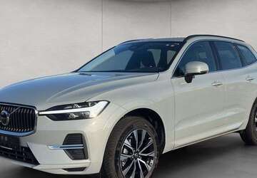 Volvo XC60 7.930 km 36.900 &euro; Frankfurt am Main 60486