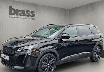Peugeot 5008 30.700 km 28.990 &euro; Darmstadt 64293