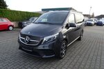 Mercedes-Benz V 300 d 4M lang AVANTGARDE EDITION AMG Line, Stand 61.360 km 59.890 &euro; Rodgau 63110