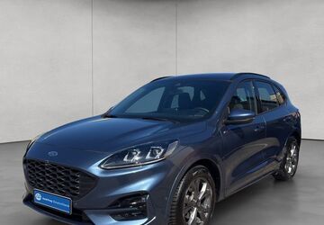 Ford Kuga 14.761 km 24.950 &euro; Frankfurt 60386