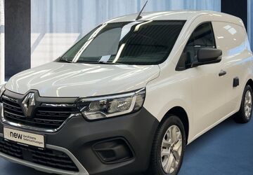 Renault Kangoo 31.000 km 15.750 &euro; Frankfurt / Main 60314
