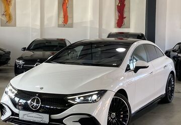 Mercedes-Benz EQE 32.227 km 54.900 &euro; Frankfurt am Main 60386