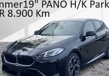 BMW 120 8.728 km 32.333 &euro; Frankfurt 60314