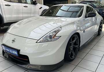 Nissan 370Z 52.000 km 43.990 &euro; Groß-Umstadt 64823