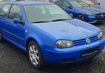 VW Golf 244.000 km 1.800 &euro; Darmstadt 64293