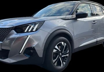 Peugeot 2008 49.300 km 18.300 &euro; Fischbachtal 64405