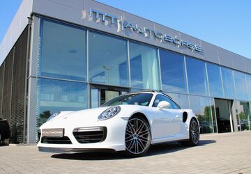 Porsche 911 Urmodell 27.900 km 129.911 &euro; Griesheim - Darmstadt 64347