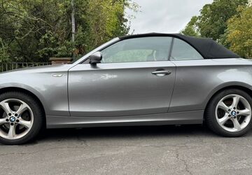 BMW 120 165.000 km 7.950 &euro; Frankfurt 60386