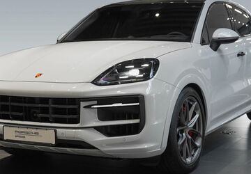 Porsche Cayenne 27.450 km 108.660 &euro; Frankfurt am Main 65936