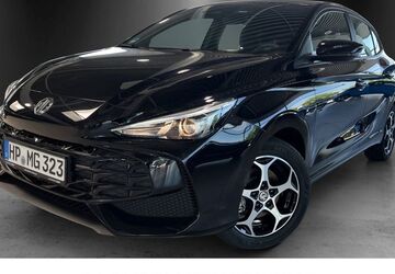 MG 3 14.990 km 18.900 &euro; Bensheim 64625